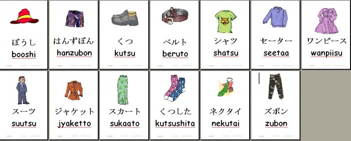 Clothing And Fashion