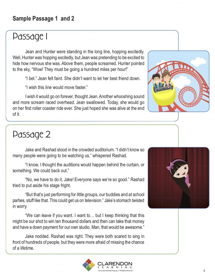 Comparing Similar Stories Lesson Plan
