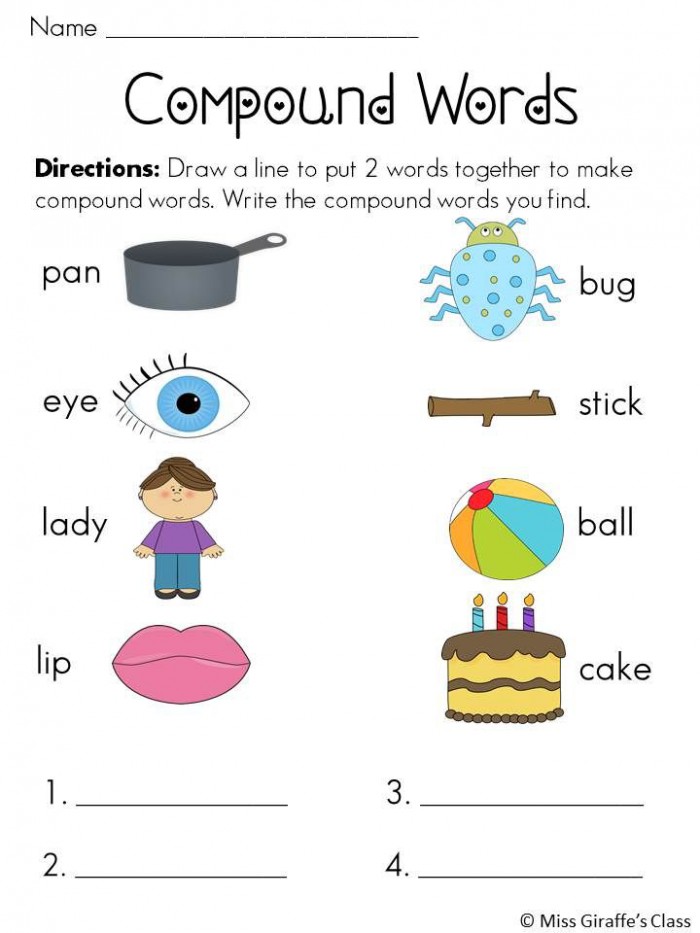 compound-words-for-kids-worksheets-99worksheets