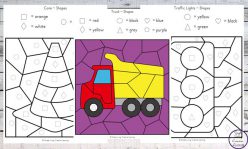 Construction Shapes