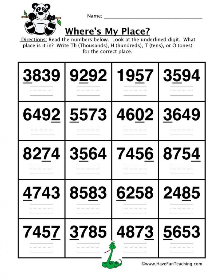 reading-place-value-ones-tens-and-hundreds-worksheets-99worksheets