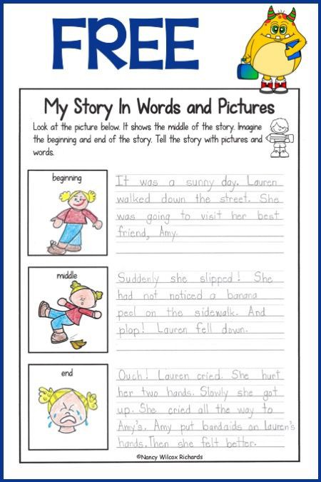 Creative Writing Prompts With Paperless Option And Task Cards