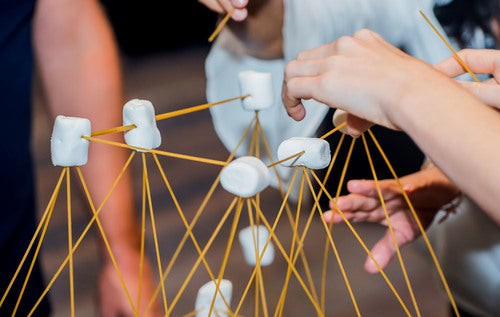 Design Challenge Building A Bridge