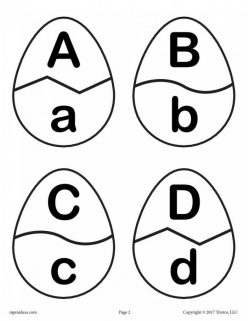 Letter Matching Game