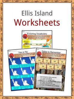 Ellis Island Immigration Process