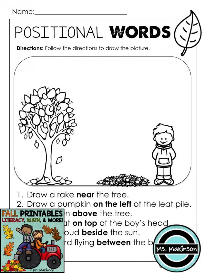 Fall Printables