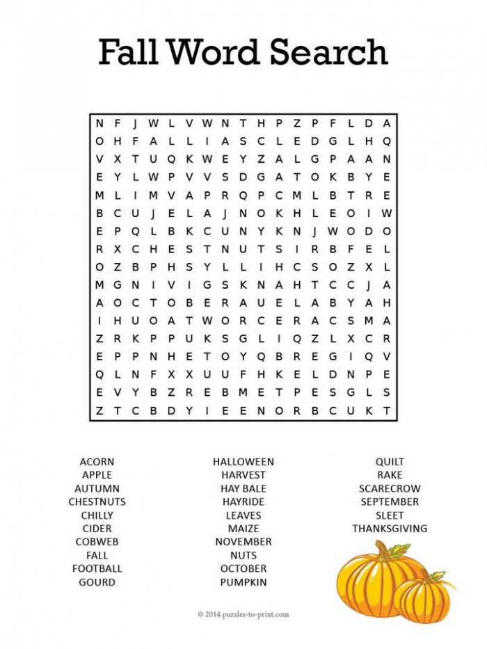 fall-word-search-worksheets-99worksheets