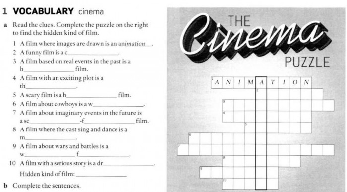 Films