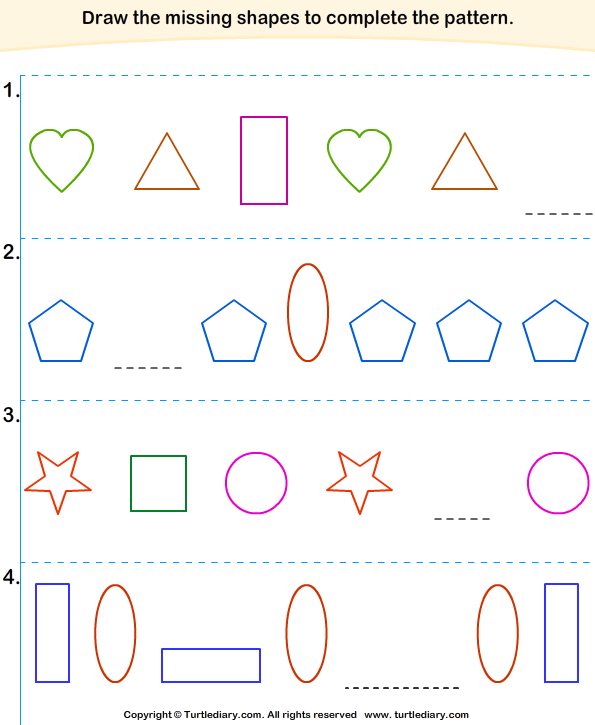 pattern-sequence-worksheets-99worksheets