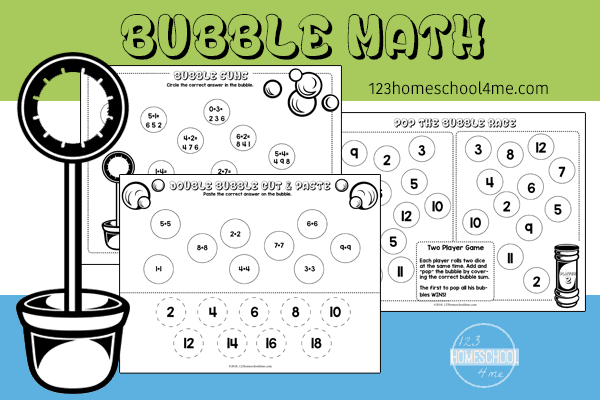 bubble-math-worksheets-99worksheets