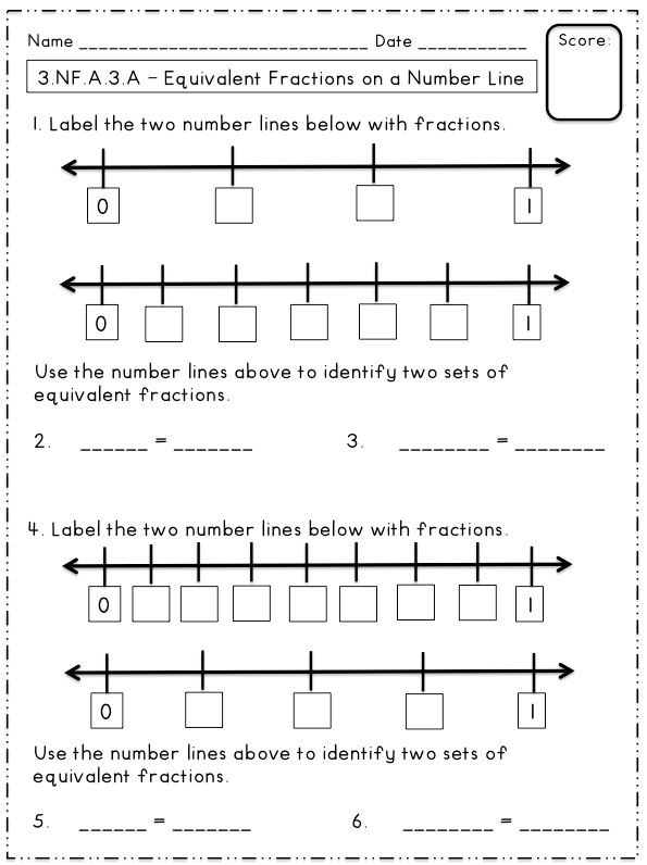 equivalent-fractions-number-lines-worksheets-99worksheets