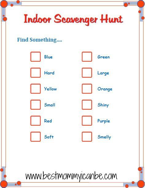 Free Printable