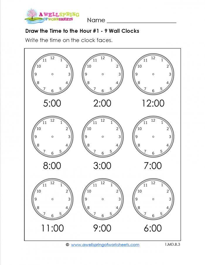 Grade Level Worksheets With Images