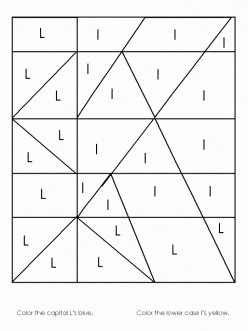 Hidden Alphabet