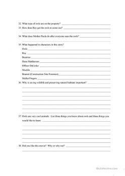Note-Taking From A Video
