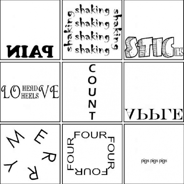 Images Printable Rebus Puzzle Brain Teasers