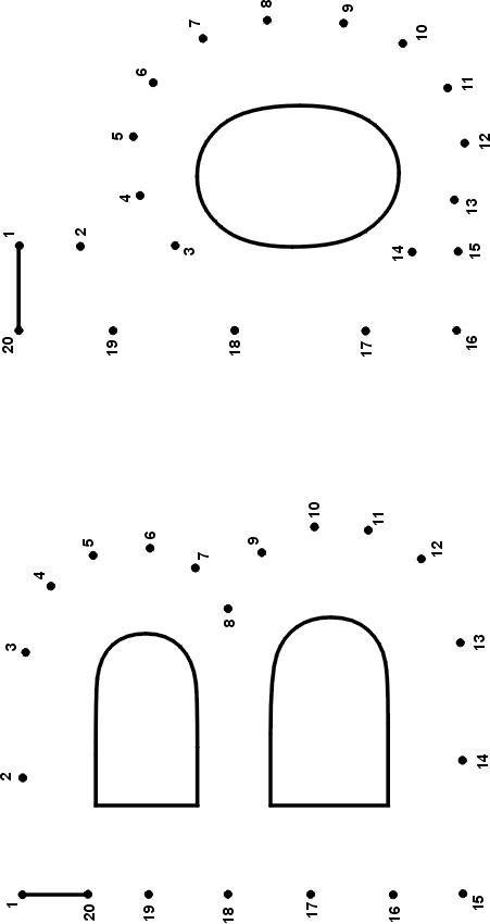 Dot To Dot Alphabet B Worksheets 99worksheets