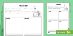 What Is Ramadan?