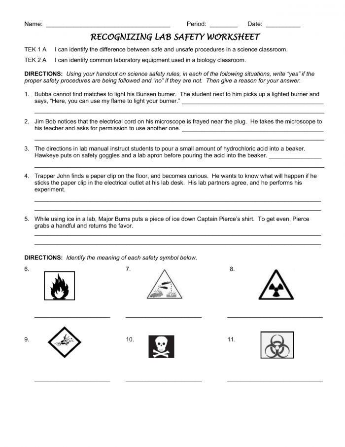 36-lab-safety-review-worksheet-support-worksheet