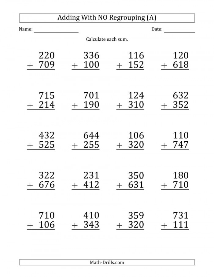 three-digit-addition-with-regrouping-worksheets-99worksheets