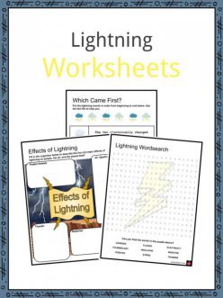 Lightning Diagram!