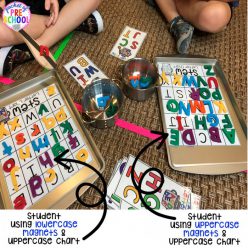 Letter Sounds Stew