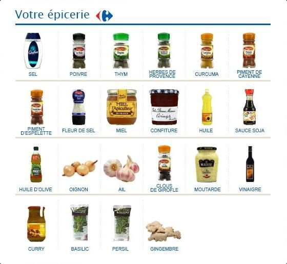 Lpicerie With Images