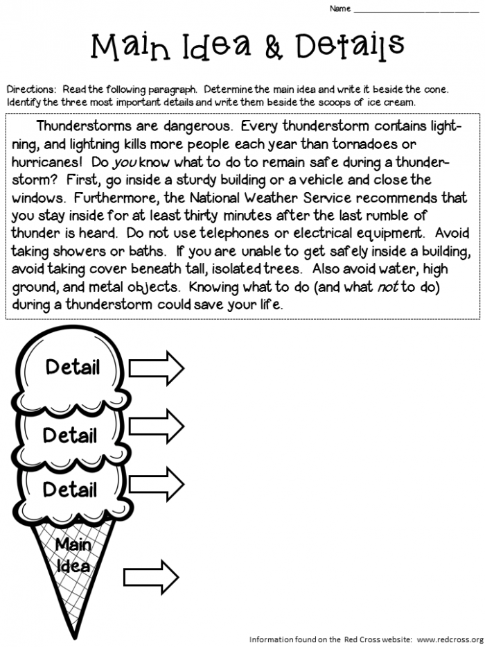 identifying-the-main-idea-and-details-worksheets-99worksheets