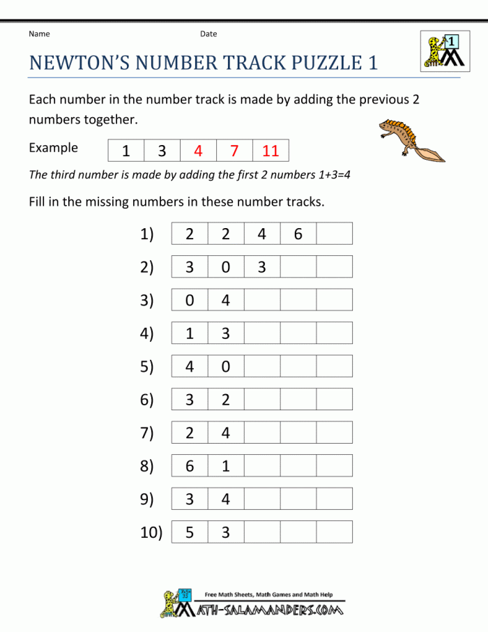 Math