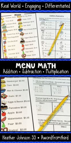 Math Salad 28