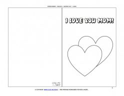 I Love You, Mom