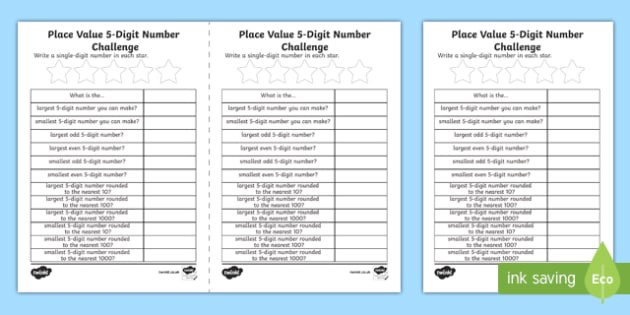 Place Value