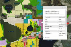 Land Use Map