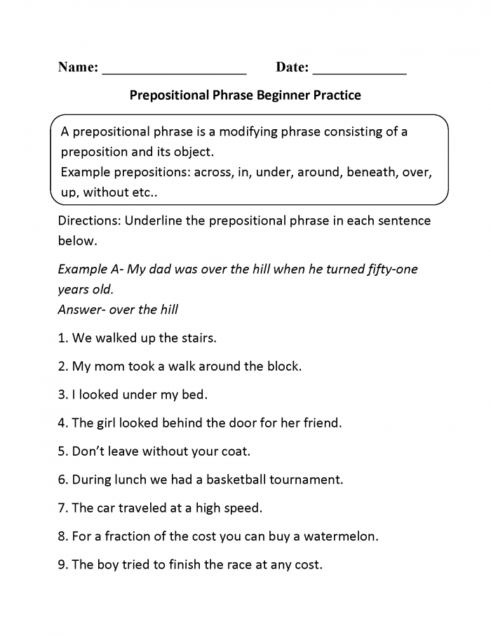 practice-with-prepositional-phrases-worksheets-99worksheets