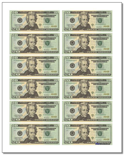 play money worksheets 99worksheets