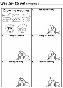 Draw The Season