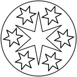 Star Mandala