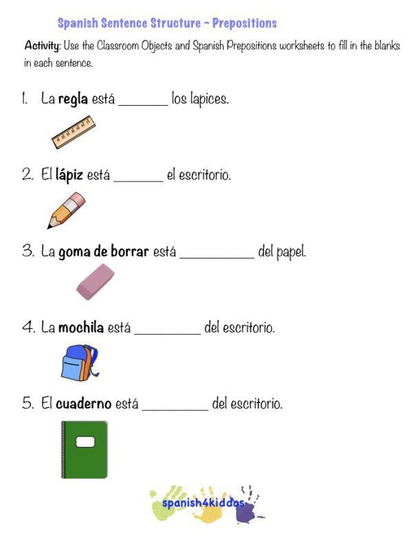 sentences-in-spanish-worksheets-99worksheets