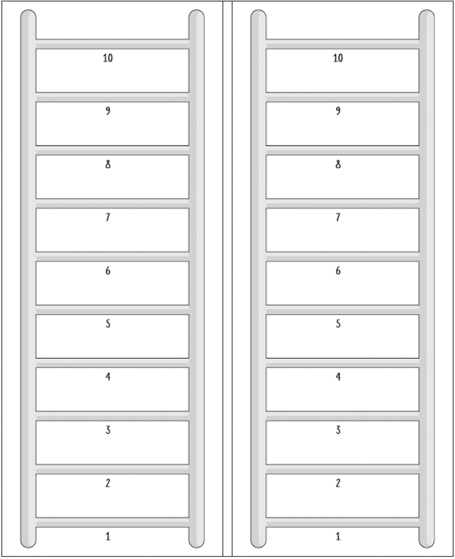 Root Word Ladder: Tele Worksheets | 99Worksheets