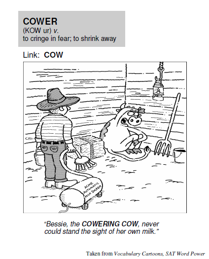 Vocabulary Strategies