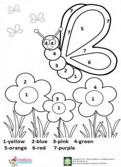 Preschool Math: Everyday Shapes