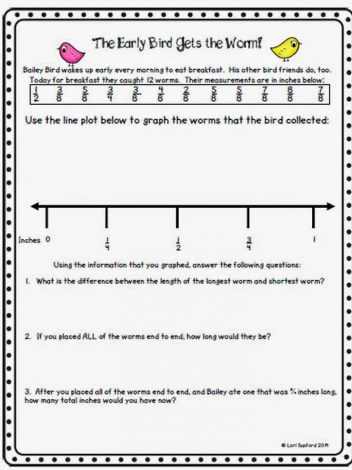 interpreting-line-plots-with-fractional-units-worksheets-99worksheets