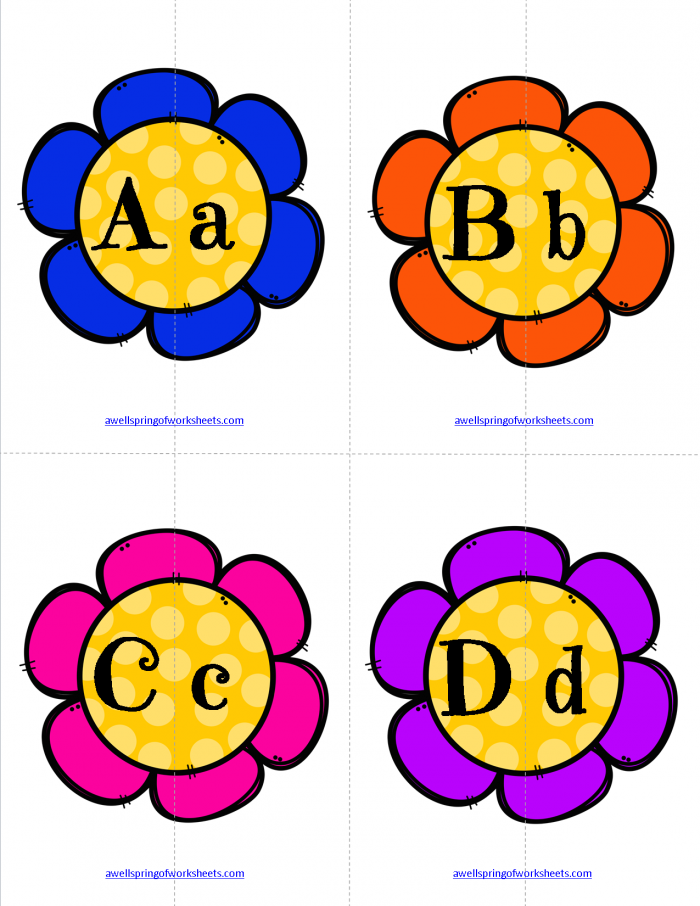 Worksheets By Subject With Images
