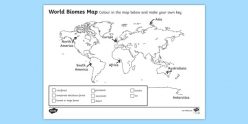Color The World! Antarctica
