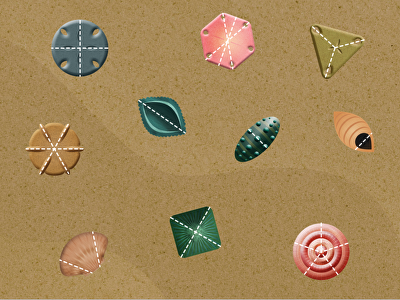 Categorizing Shapes Check