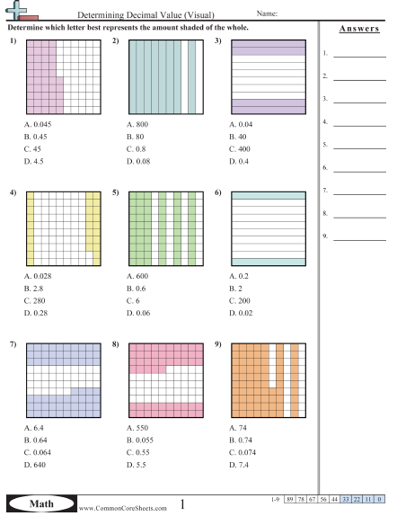 dividing-decimals-with-models-worksheets-99worksheets