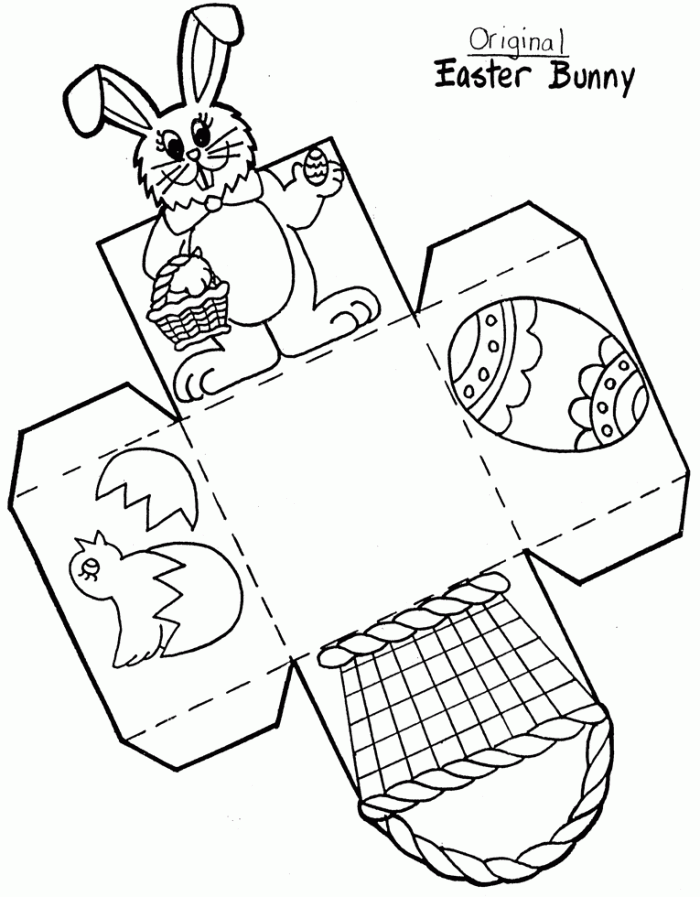 Easter Eggstravaganza