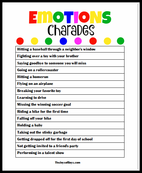 recreation-therapy-ideas-emotion-charades-from-rectherapyideas