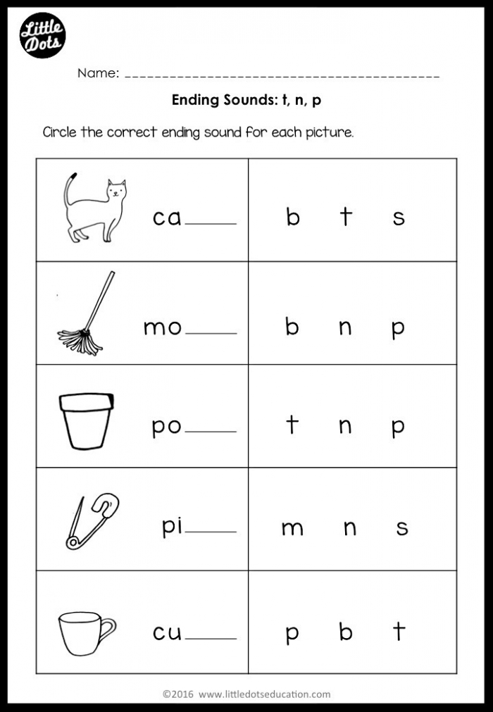 ending-sounds-x-and-p-worksheets-99worksheets