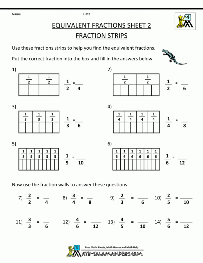 3rd-grade-fraction-coloring-worksheets